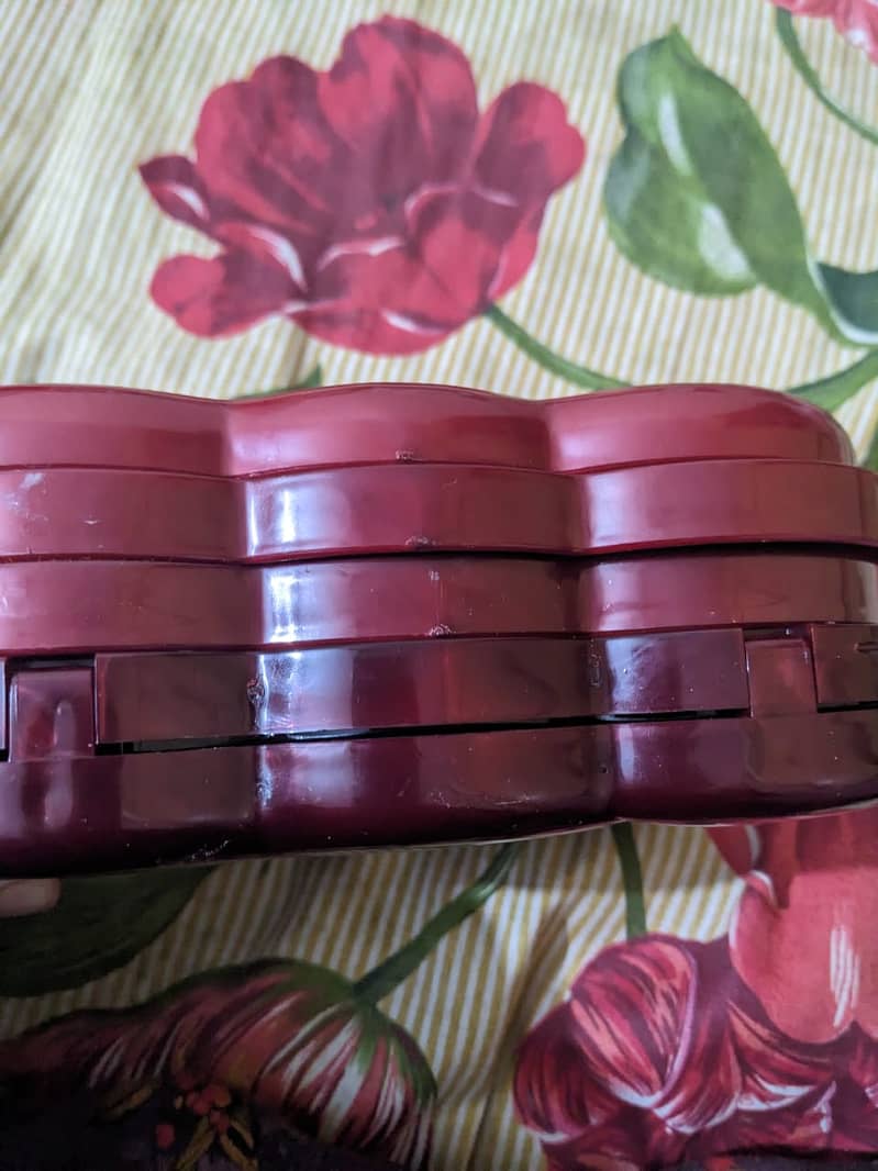 complete makeup kit with everything 5