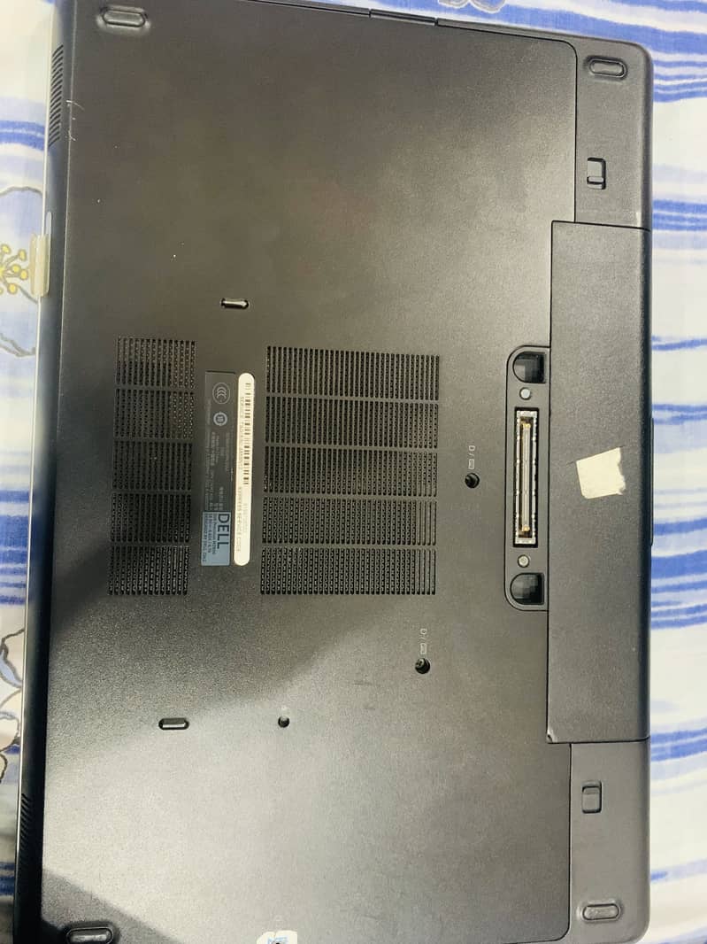 Dell Laptop 1