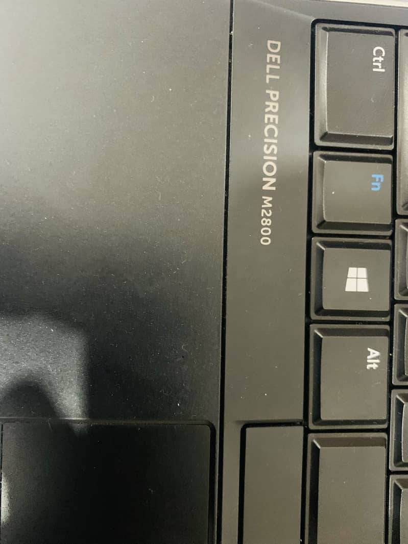 Dell Laptop 2