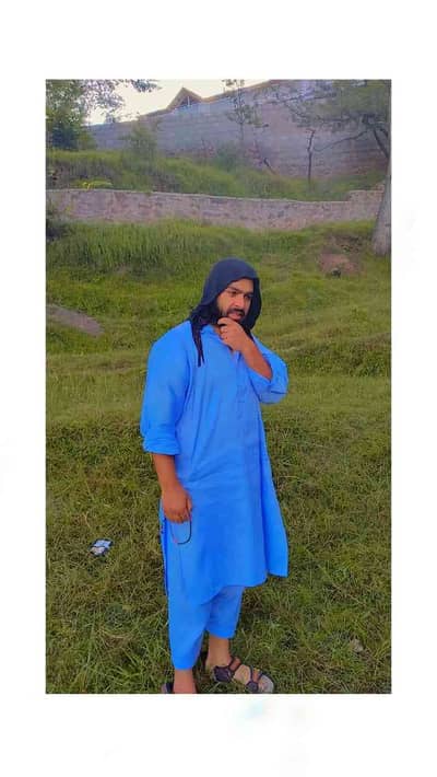 Muhammad usama 