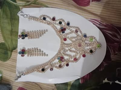 Jewellery Set