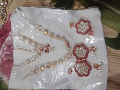 New Jewellery Set for girls
