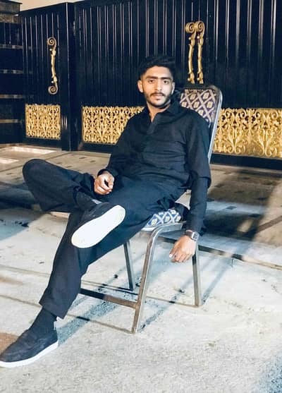 Malik Ali Awan