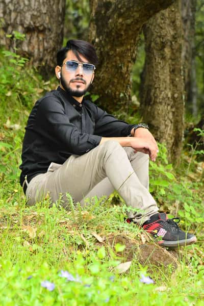 Zeeshan Ali