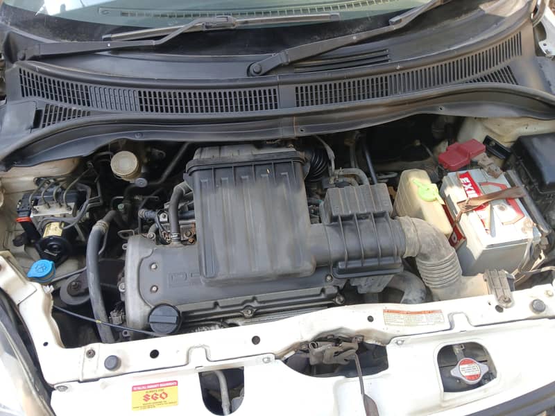 suzuki swift automatic 3