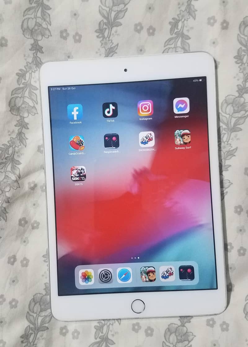 ipad mini 3 (original) 1