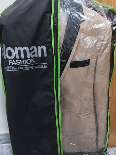 Pent coat in Dark Skin color for sale