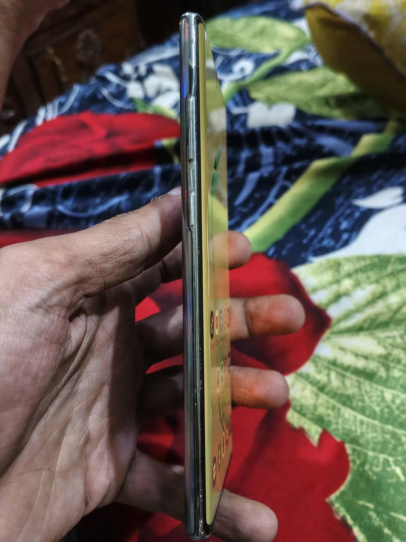 Samsung Note 10 plus 12gb 256gb 4