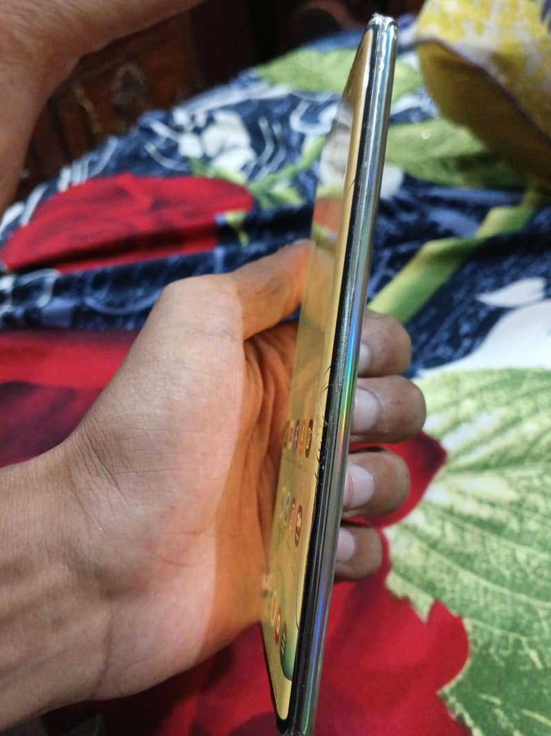 Samsung Note 10 plus 12gb 256gb 5