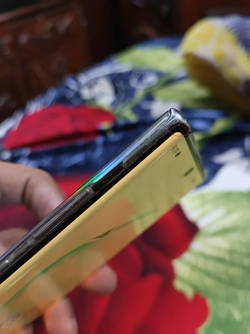 Samsung Note 10 plus 12gb 256gb 10