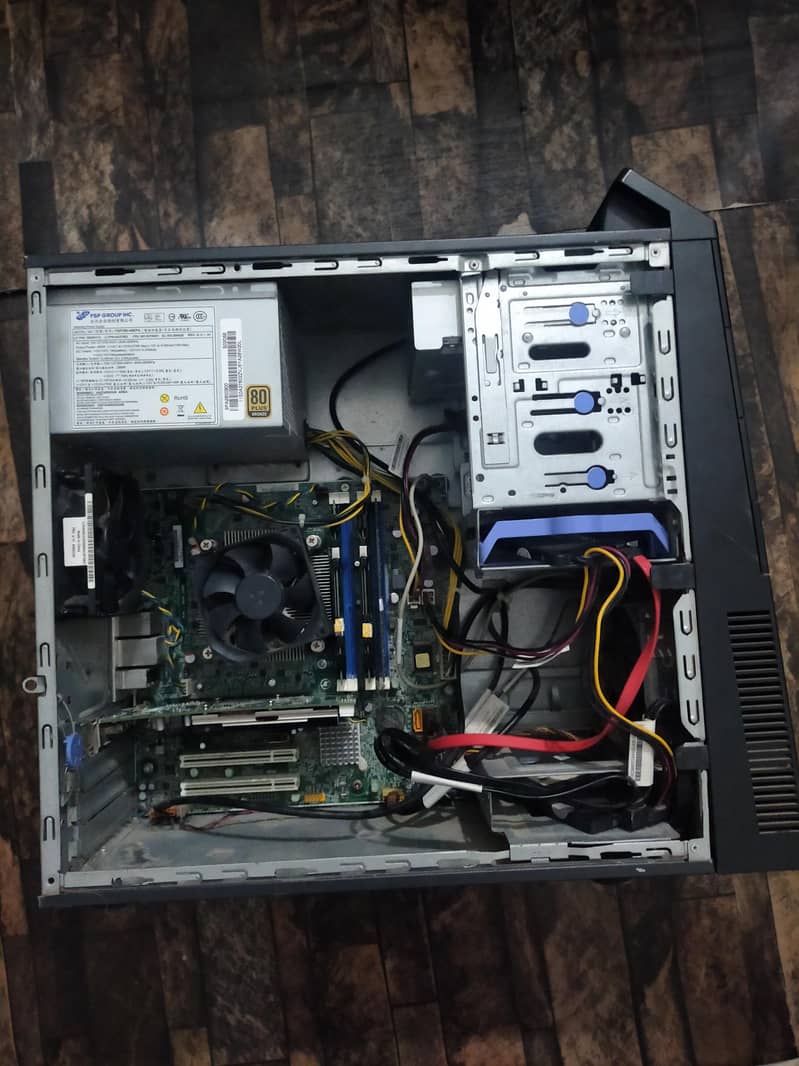 mid range gaming pc 0