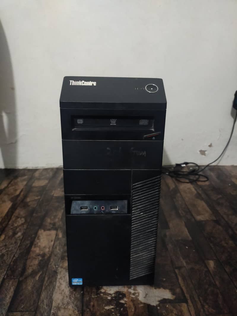 mid range gaming pc 1