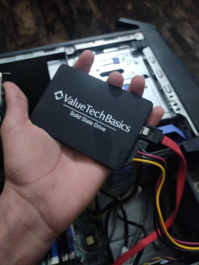 mid range gaming pc 5