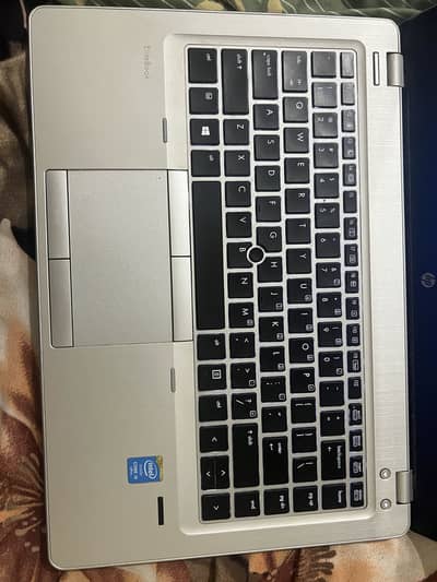 HP EliteBook Folio 9480m