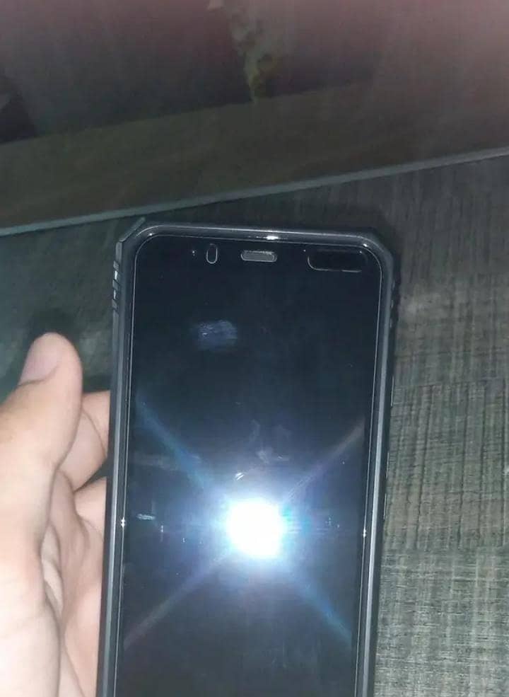 Google pixel 4 9