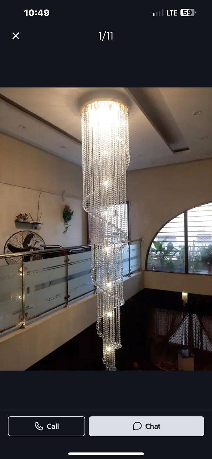 Fanoos Wala 5