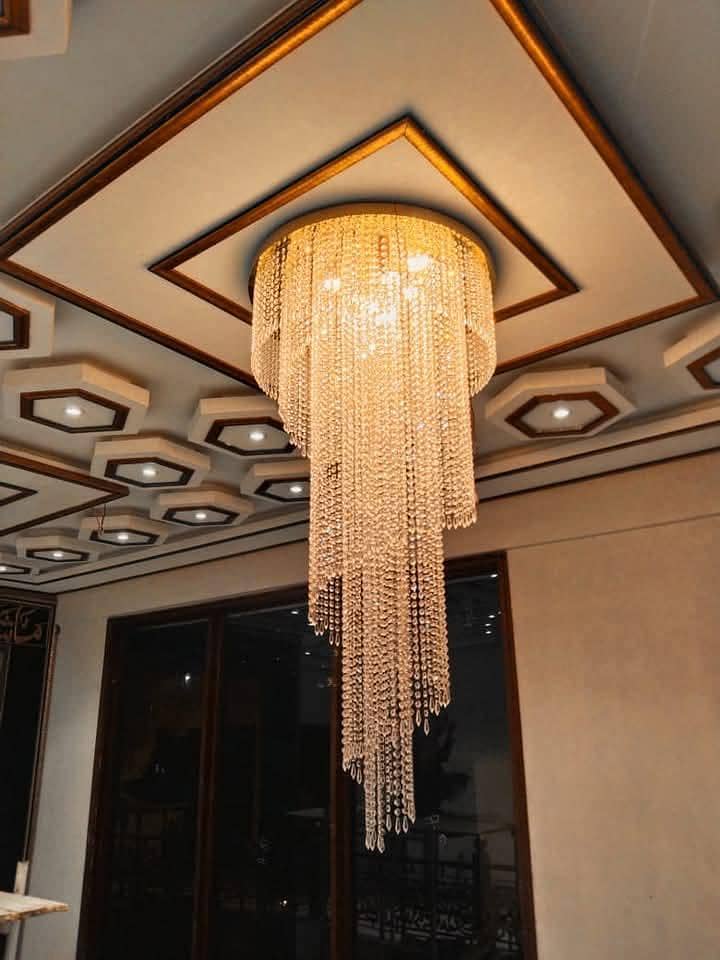 Fanoos Wala 9