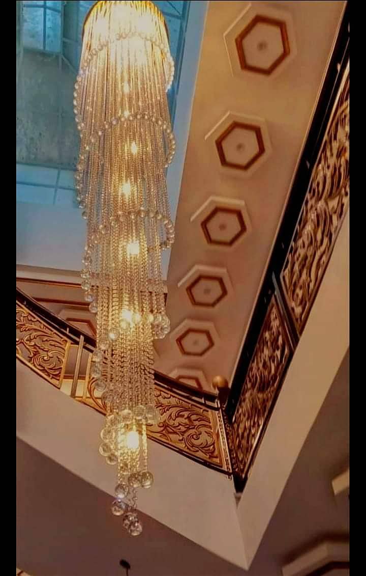 Fanoos Wala 10
