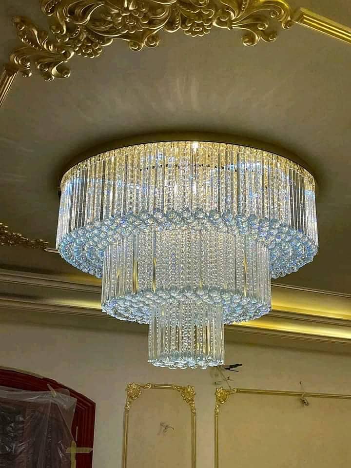 Fanoos Wala 12