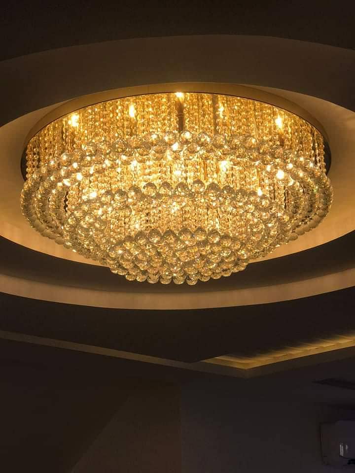 Fanoos Wala 16