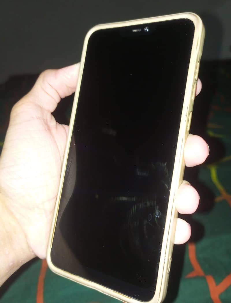 vivo y85A 64gb for sale - Mobile Phones - 1107809888