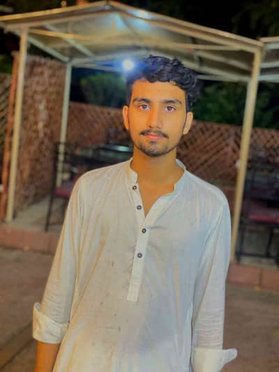 muhammad taha