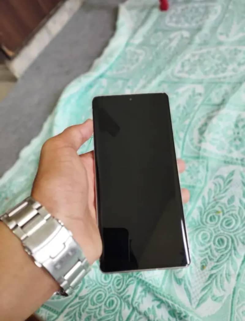 Google pixel 7 pro 3