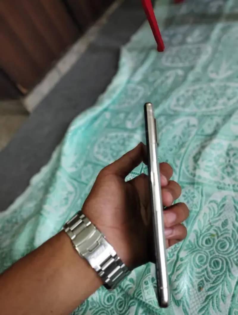 Google pixel 7 pro 5