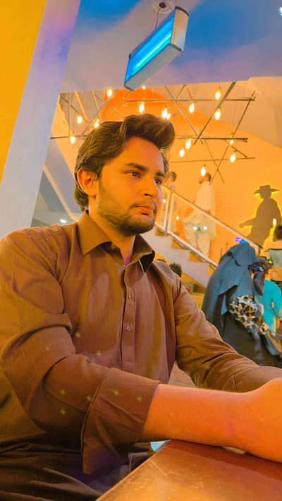 Ahsan Mughal