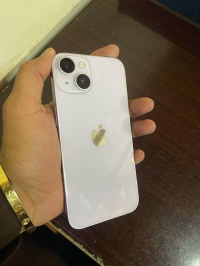 iPhone 14 factory unlock 128gb 10/10
