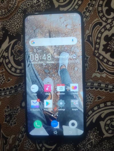 Vivo V15