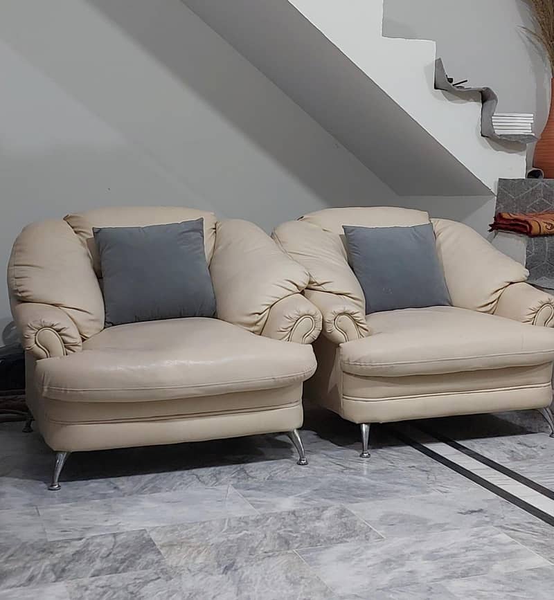 sofa set 4