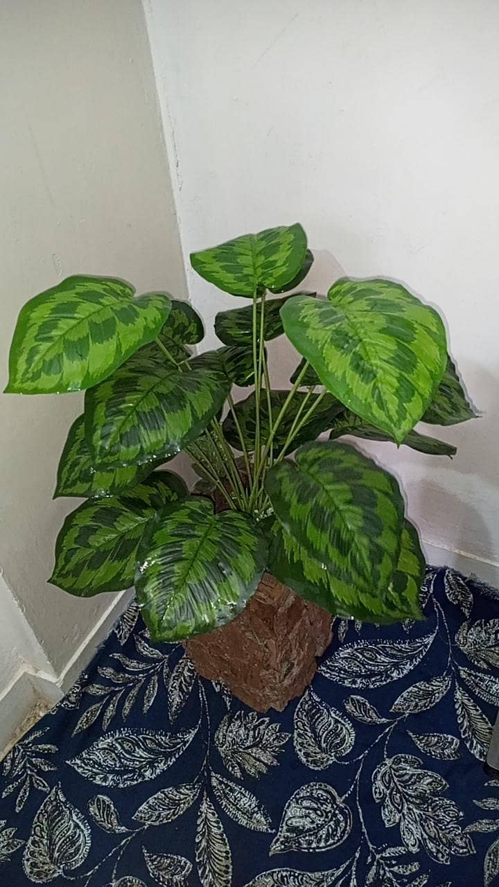 artificial flowers 1