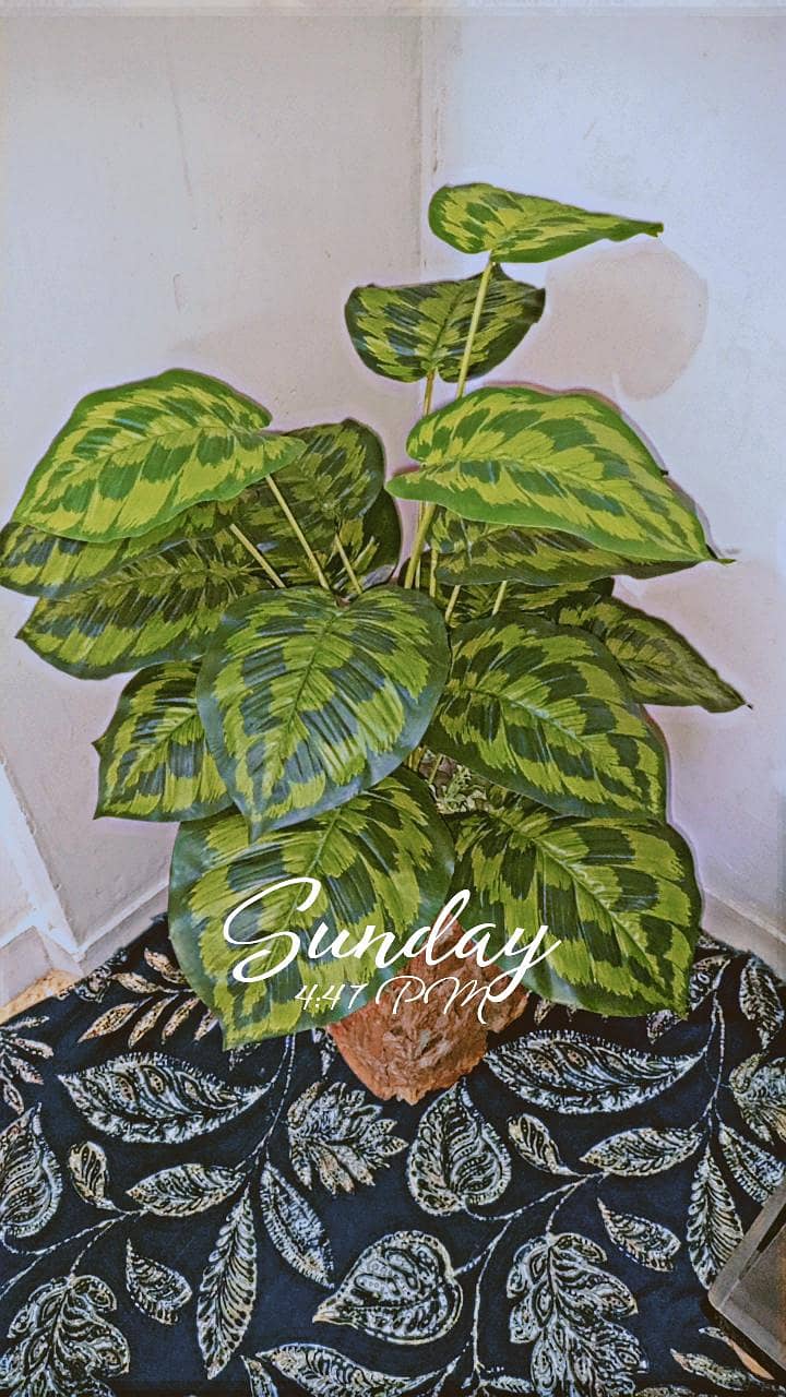 artificial flowers 2