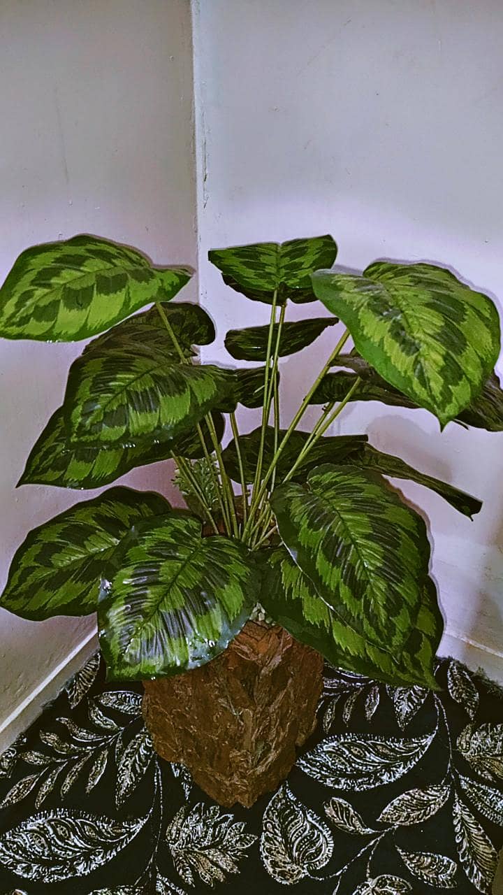 artificial flowers 3