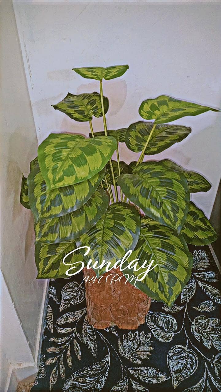 artificial flowers 4