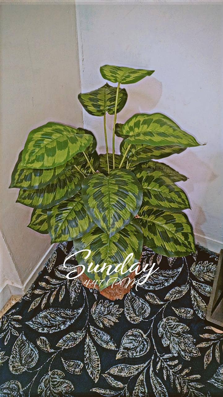 artificial flowers 5