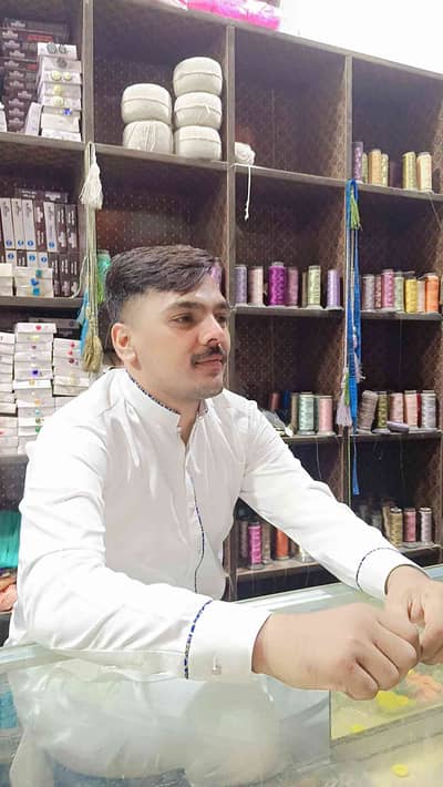 Malik Rizwan