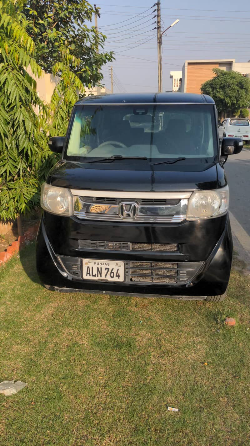 Honda n box slash - Cars - 1107813418