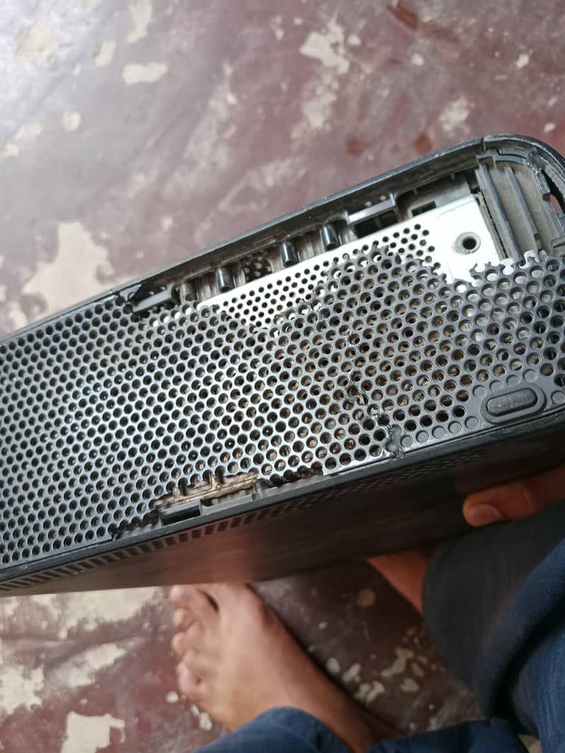 Xbox 360 0