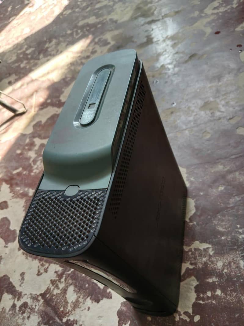 Xbox 360 1