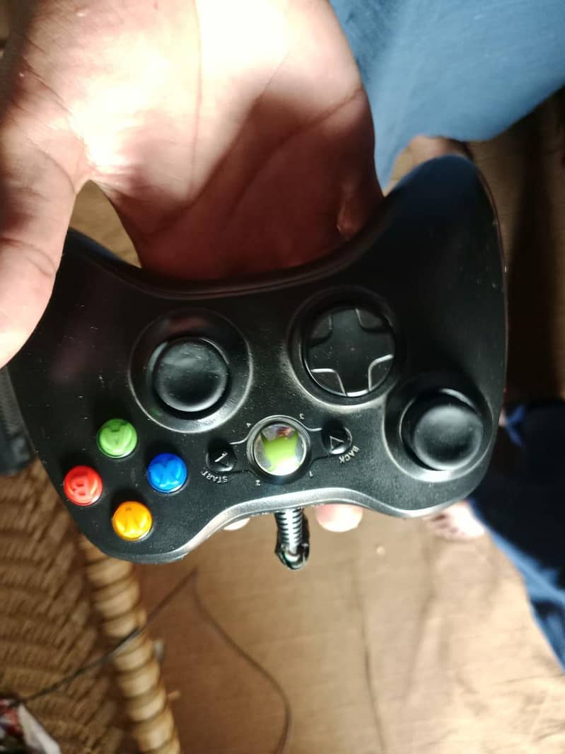 Xbox 360 3