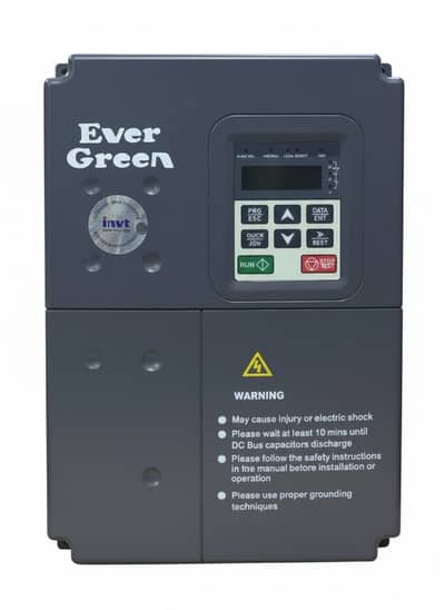 15/18kw invt chf100