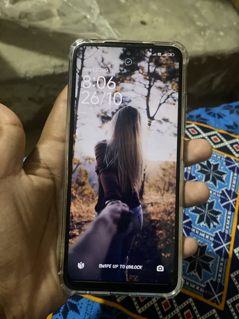 Only exchange with Google pixel 6