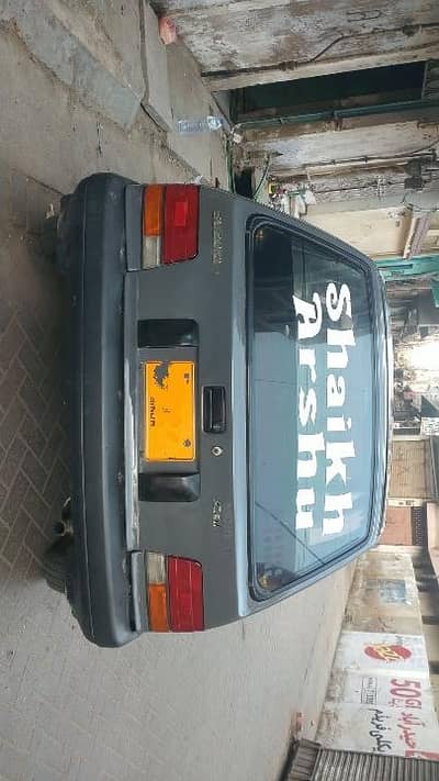 sale my car