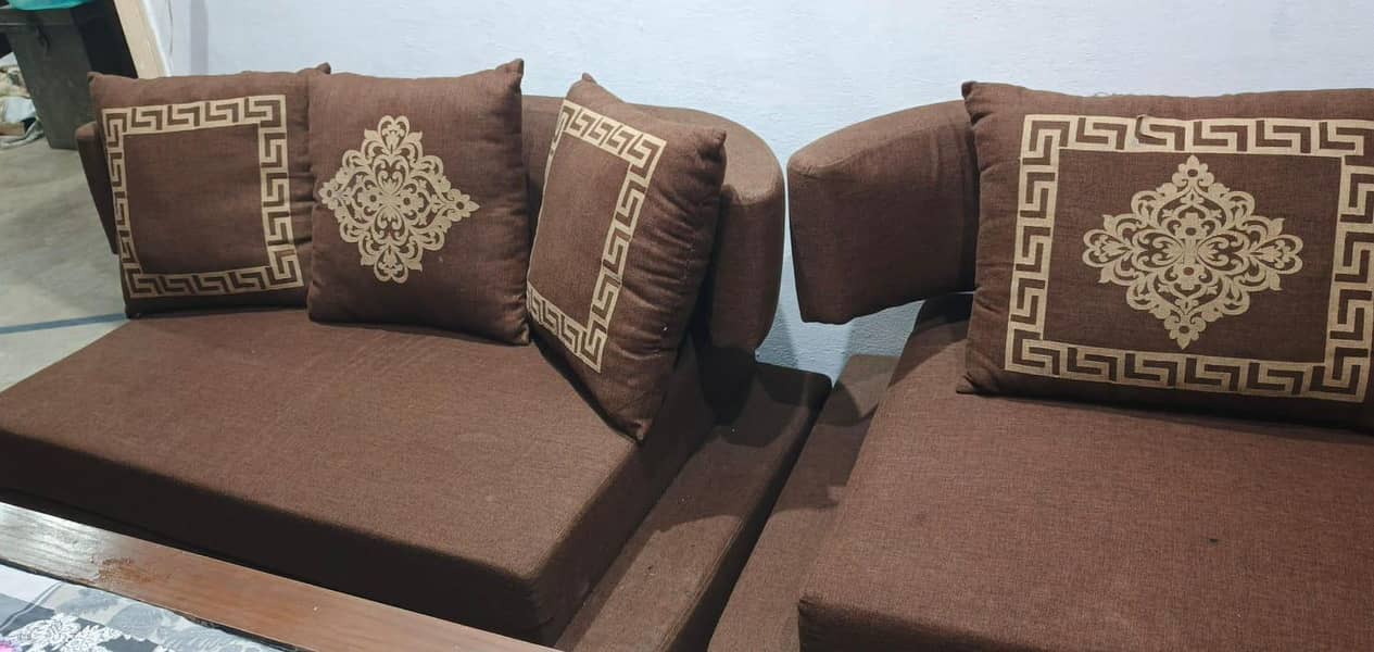 high quality sofa set 2