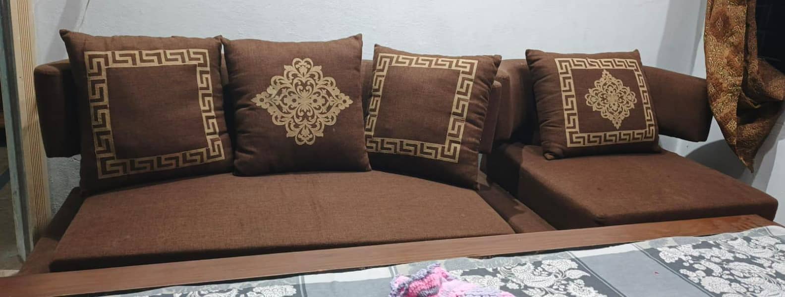 high quality sofa set 5