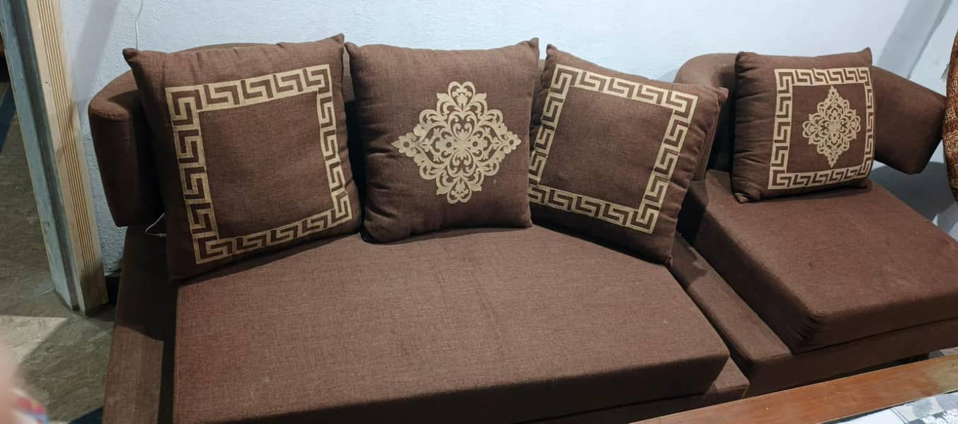 high quality sofa set 6