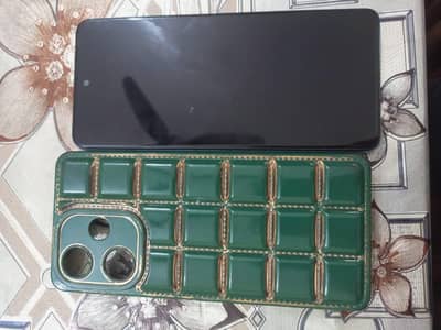 Infinix hote 30 with box