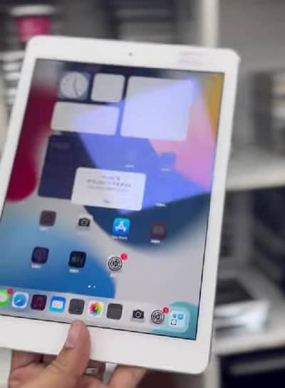 Apple iPad Airi 2 USA STOCK 10/10 condition 03292048245
